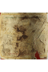 CHÂTEAU D’YQUEM 1968