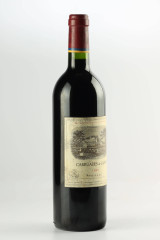CARRUADES DE LAFITE 1999