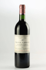 CHÂTEAU LARMANDE 1985