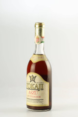 TOKAJI ASZU 3 Puttonyos 1988