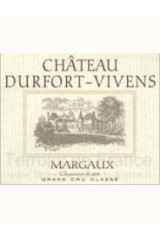 CHÂTEAU DURFORT VIVENS 1998