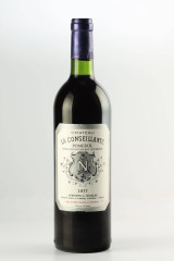 CHÂTEAU LA CONSEILLANTE 1977