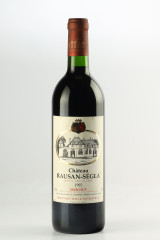 CHÂTEAU RAUSAN SEGLA 1992