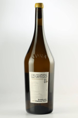 DOMAINE ANDRE ET MIREILLE TISSOT Les Graviers Magnum 2016