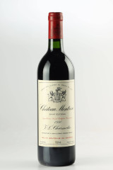 CHÂTEAU MONTROSE 1990