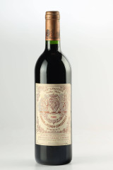 1990 PICHON BARON 246000 CHÂTEAU PICHON LONGUEVILLE BARON 1990