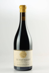 2009 CHAPOUTIER LE PAVILLON 245879 CHAPOUTIER Le Pavillon 2009