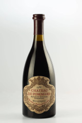 CHÂTEAU DE POMMARD 1986