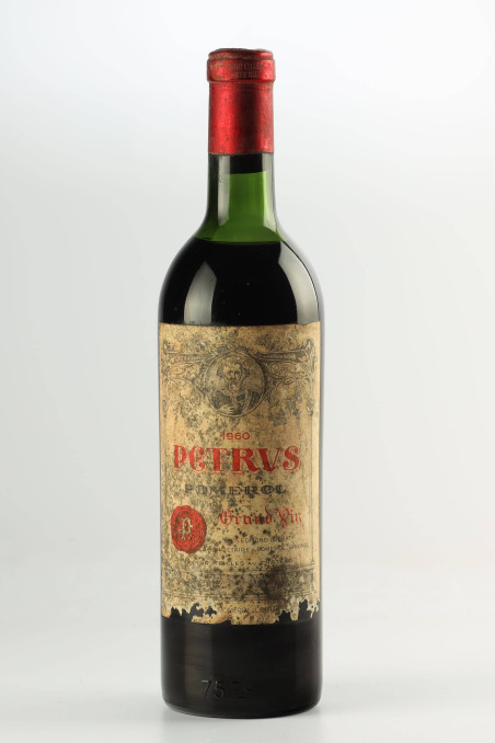 PETRUS 1960