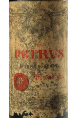 PETRUS 1960