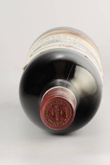 CHÂTEAU CHASSE SPLEEN 1982