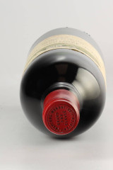 CHÂTEAU TROPLONG MONDOT 1986