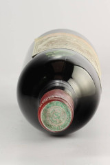 CHÂTEAU PICHON LONGUEVILLE BARON 1974