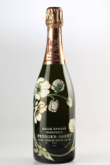PERRIER JOUET Belle Epoque 1983