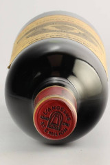 CHÂTEAU ANGELUS 1992