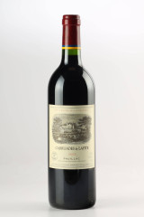 CARRUADES DE LAFITE 2002