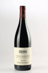 DOMAINE DUJAC Les Beaumonts 2014