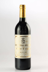 CHÂTEAU PICHON LONGUEVILLE COMTESSE DE LALANDE 1994