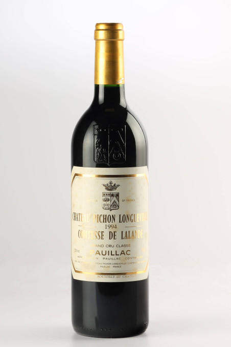 CHÂTEAU PICHON LONGUEVILLE COMTESSE DE LALANDE 1994