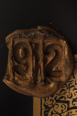 SEMPE Vieil Armagnac 1912