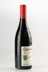 HENRI BONNEAU Cuvée Marie Beurrier 2014