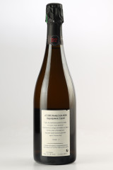 JACQUESSON AVIZE CHAMP CAIN Dégorgement Tardif Extra Brut 2002