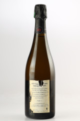JACQUESSON DIZY CORNE BAUTRAY Dégorgement Tardif Extra Brut 2002