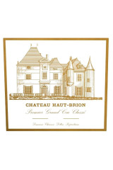 CHÂTEAU HAUT BRION 1988