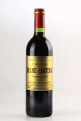 CHÂTEAU BRANE CANTENAC 1980