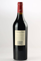 CHÂTEAU PAVIE 2001