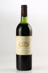 CHÂTEAU MARGAUX 1975