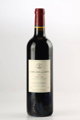 CARRUADES DE LAFITE 2005