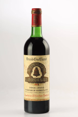 CHÂTEAU ANGELUS 1973