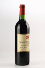 CHÂTEAU LA FLEUR PETRUS 1993