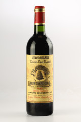 CHÂTEAU ANGELUS 1995