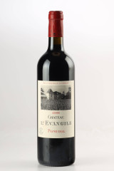 CHÂTEAU L'EVANGILE 2006