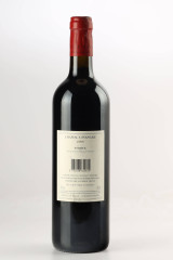 CHÂTEAU L'EVANGILE 2006