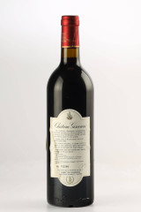 CHÂTEAU GISCOURS 1982