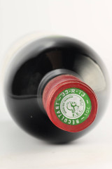 CHÂTEAU CHEVAL BLANC 1985
