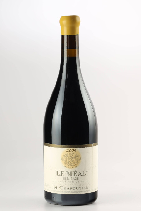 CHAPOUTIER Le Méal 2009