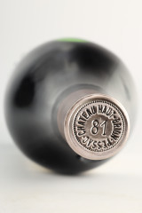 CHÂTEAU HAUT BRION 1981