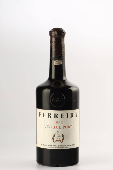 FERREIRA Vintage 1963