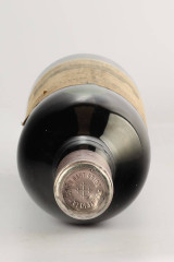 CHÂTEAU LA MISSION HAUT BRION 1958