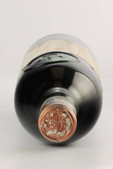 CHÂTEAU PAPE CLEMENT 1987