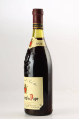 DOMAINE DE PALESTOR 1978
