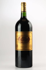 CHÂTEAU BATAILLEY Magnum 2009