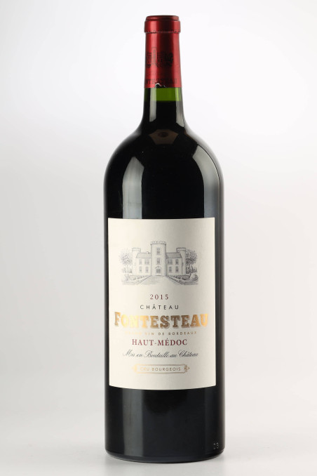 CHÂTEAU FONTESTEAU Magnum 2015