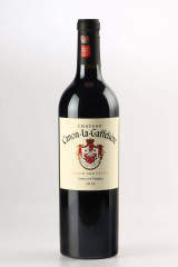 CHÂTEAU CANON LA GAFFELIERE 2010