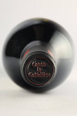 CHÂTEAU CANON LA GAFFELIERE 2010