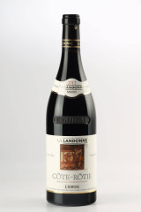 GUIGAL La Landonne 2017